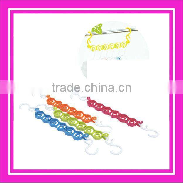 plastic hanger with wholesale price