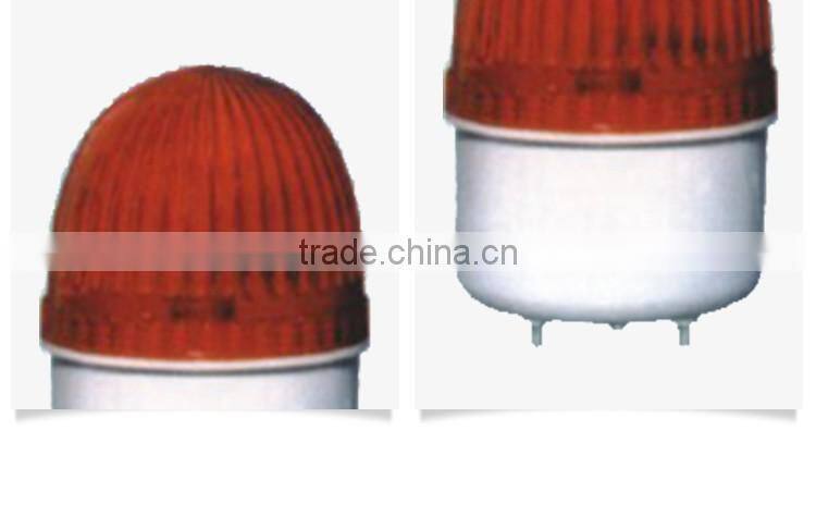 New waterproof mini beacon light rotating led beacons