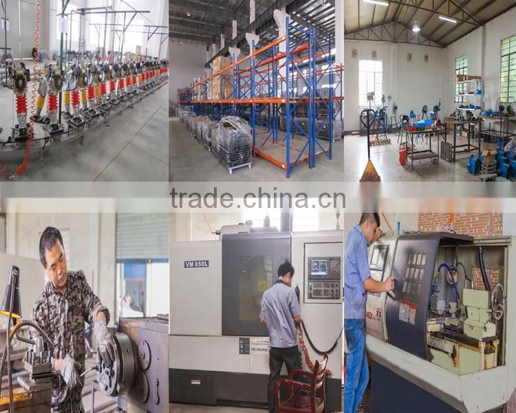 HXM60 MARSHALLTOWN The Premier Line 9HP Cyclone Power Trowel