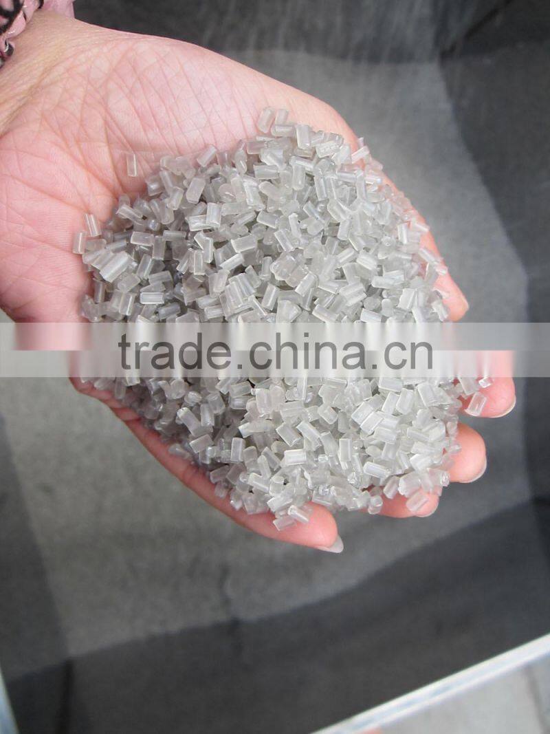 plastic pelletizing machine/plastic granulating machine/plastic granulator