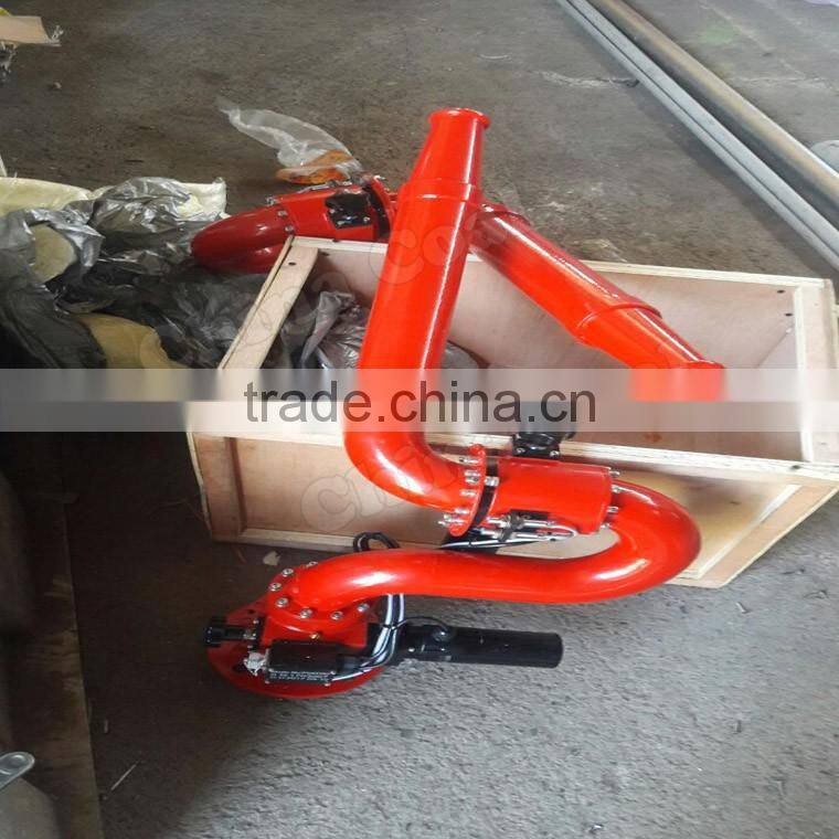 PSKD series Fire fighting fire water monitor