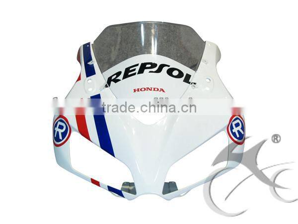 For Honda CBR1000RR 2006-2007 CBR1000 Injection ABS Fairing Body Work