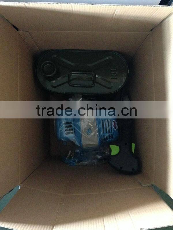 stainless steel oil drum for brush cutter