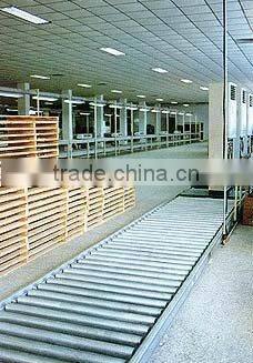 High quality assembly line equipment