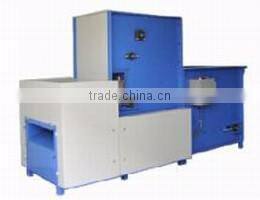 Transport &opening machine