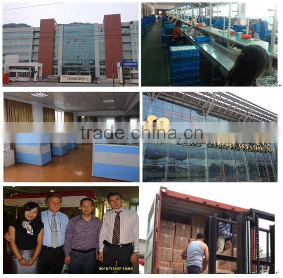 YUMO SR3899-6P electrical alternator slip rings through bore slip ring motor