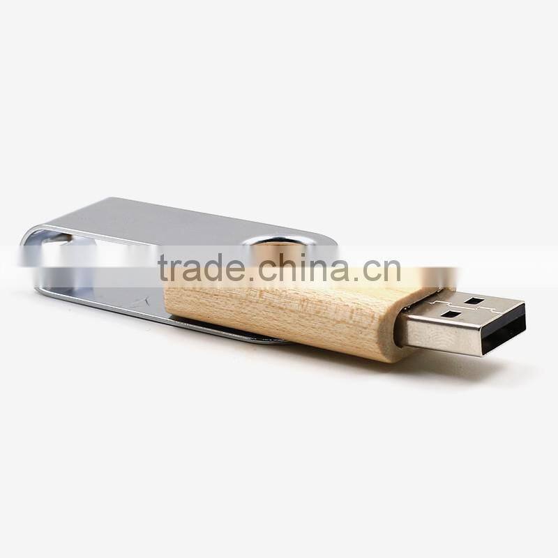 Wholesale usb flash drive custom logo