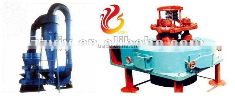 Energy Saving and Environmental Protection Raymond Mill ,Grinding Mill with No Noise and Low Pollution