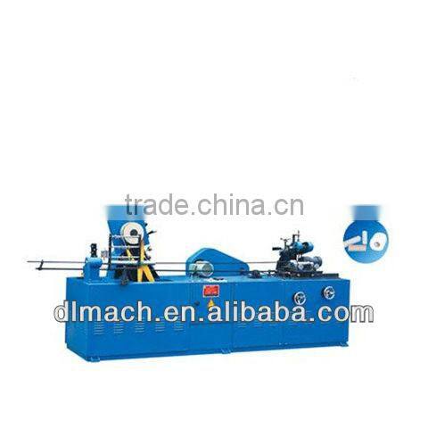 DL-WSZ-JXA Automatic Roll Core Machine