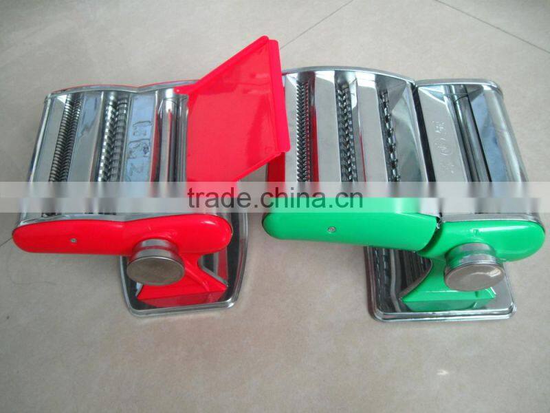 GRT - FLF 3150 Removable Pasta Sheeter