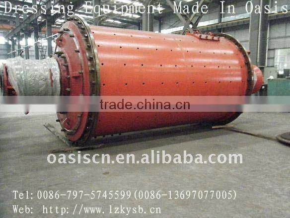 Feldspar Grinding Machine-HOT SALE