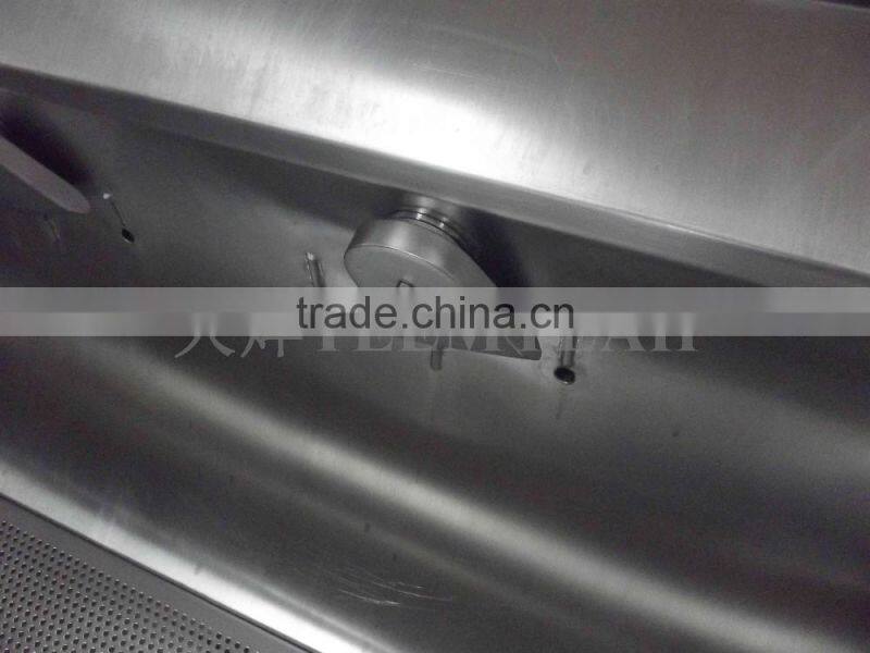 Taiwan Teemyeah TW-406 Efficient Continuously Vegetable Washing Machine