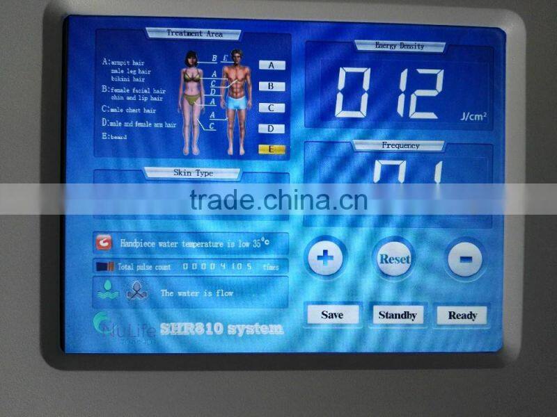 2017 Hot sale 808 hair laser removal 808nm diode laser hair removal machine/laser diode 808nm /laser diodo 808nm