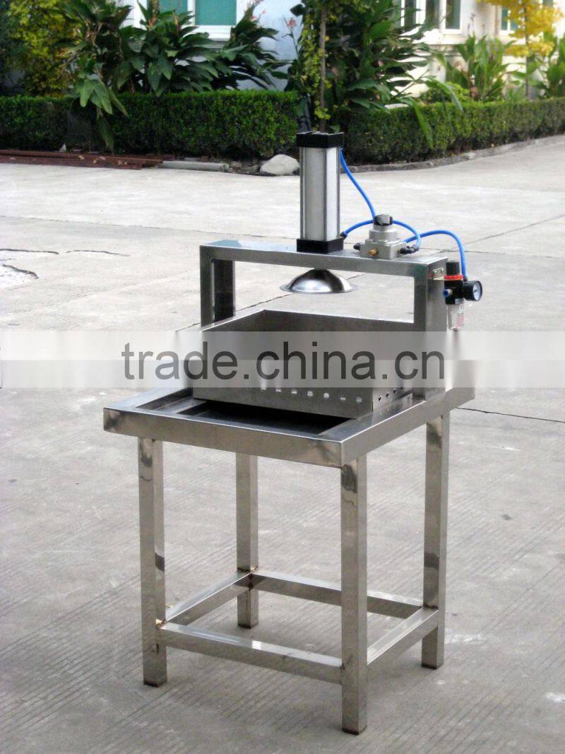 HOT SELLING Y-2 Tiangang Tofu pressing machine food processing