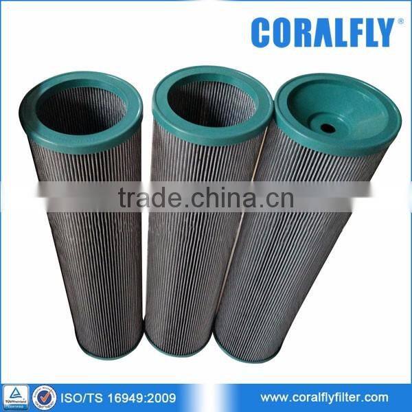 Replaced Kalmar Hydraulic Filter 922315.0004