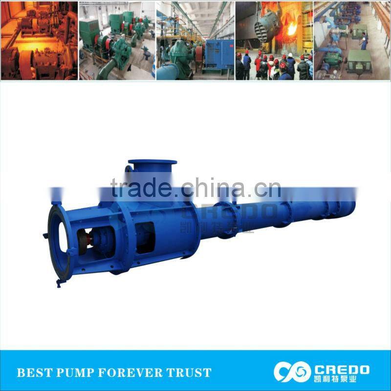 sewage pump