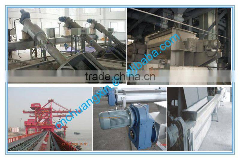 F series parallel shaft helical gear motor