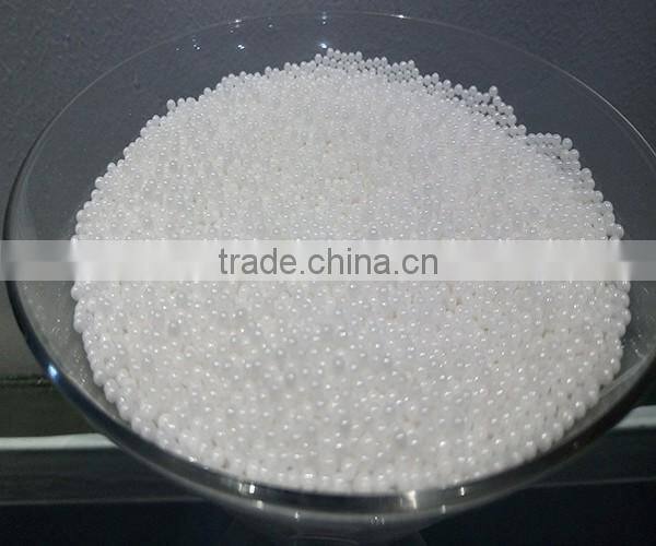 yttria stabilized zirconia beads manufacturer