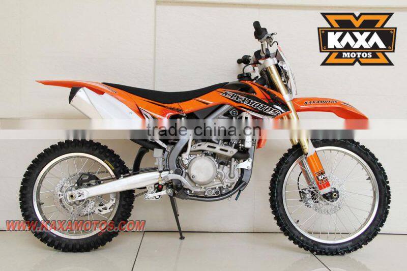 250cc Motocross