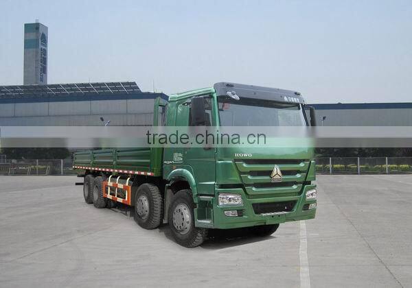 howo 8x4 truck fence/ sinotruk fence cargo truck