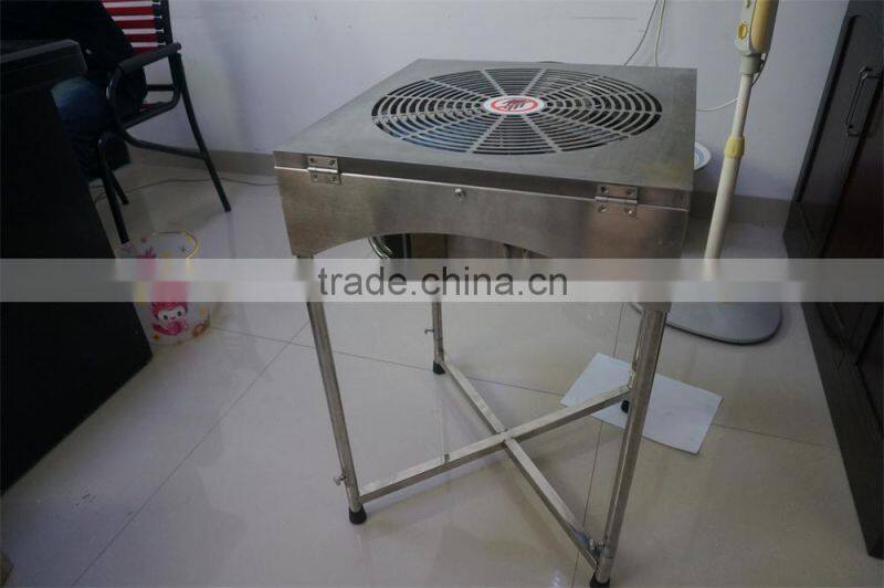 18 Inch Stainless Steel Stand Grass Trimmer Motor