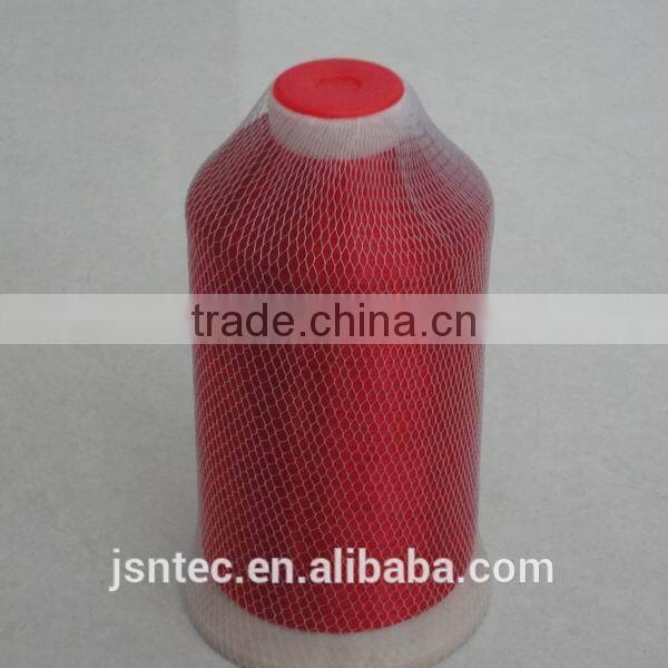 0.20mm 180g/pc red color sewing thread/nylon thread for sewing leading