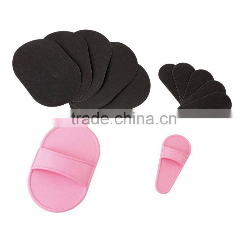 SMOOTH PAINLESS HAIR REMOVAL PADS