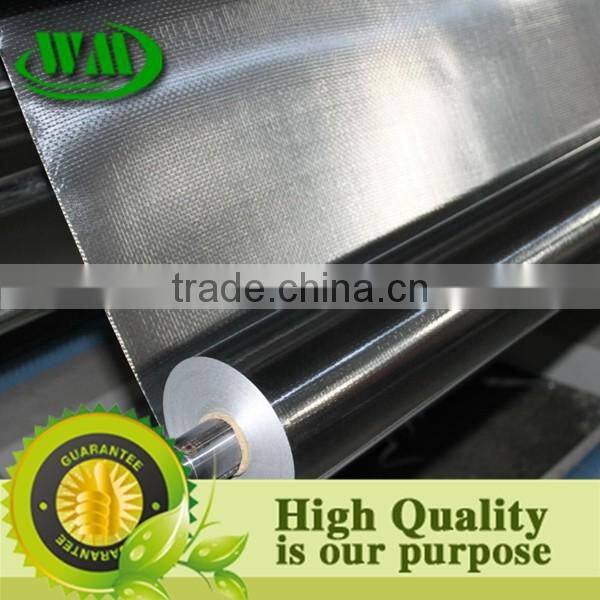 thermal insulation attic foil radiant barrier