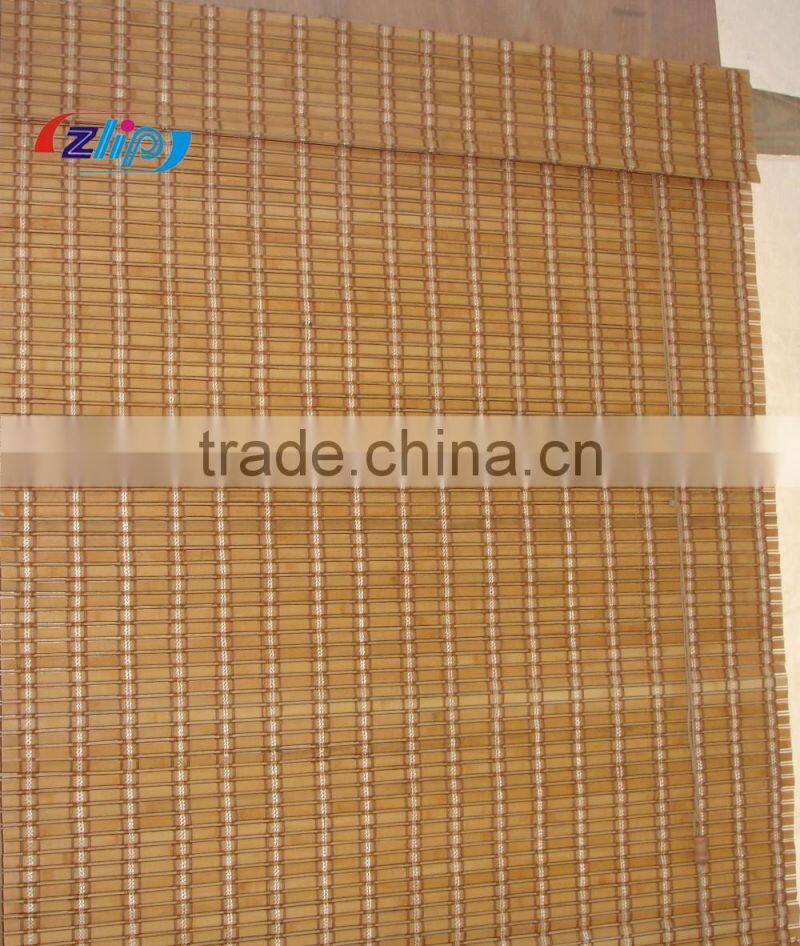Outdoor bamboo blind window blind curtain