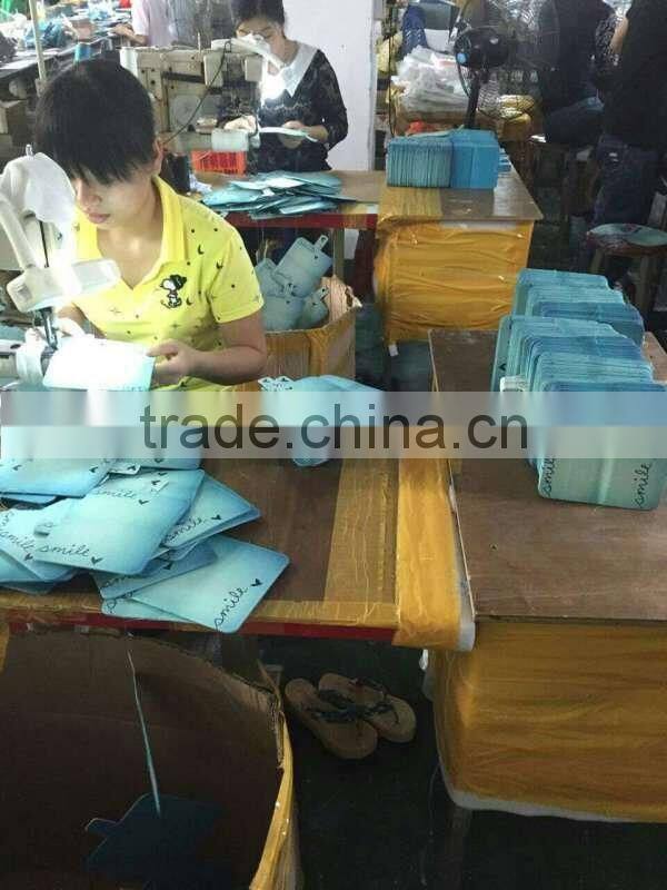 Eiffel Tower Retro Pu Leather Case for ipad 6