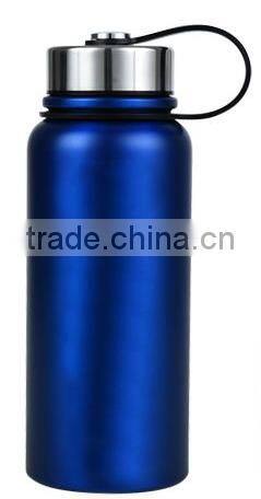 Double-wall vacuum 30 OZ 18/8 Stainless Steel Insulated Water Mug