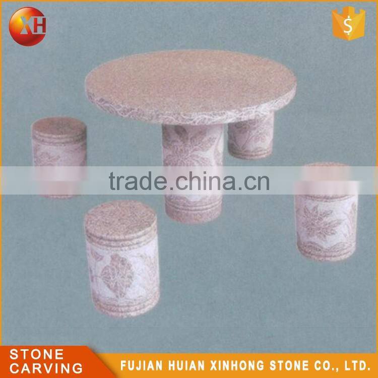 Wholesale Cheap Custom Cut Round Marble Table Top