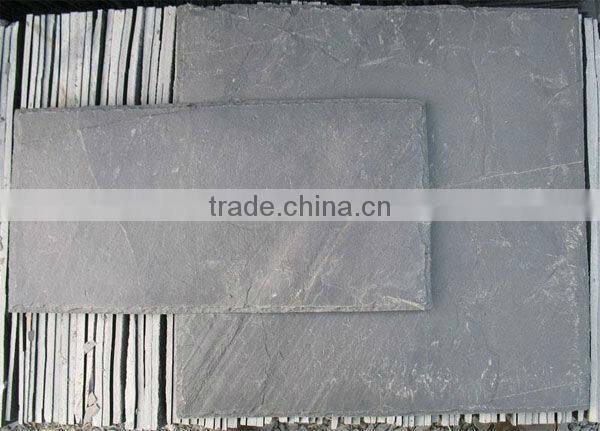 Thin Slate Roofing Tile