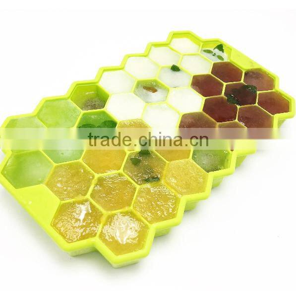 Silicone chocolate mould ,ice cube tray For Cocktail Use