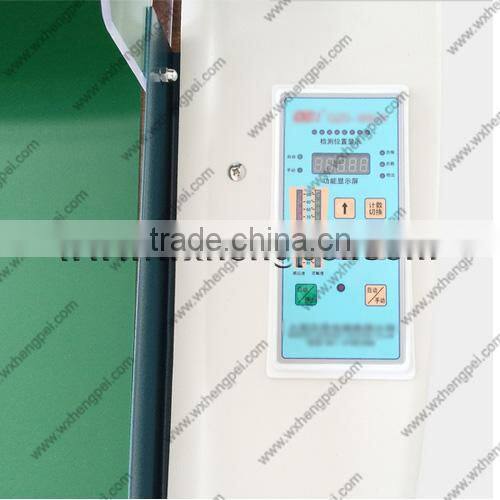 Needle machine /needle detector