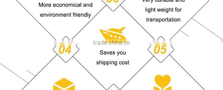 Green large grow bag vegetable smart grow bag