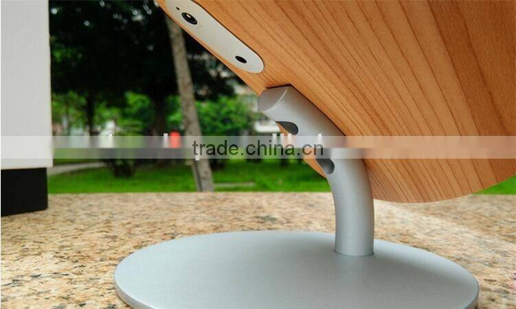 Professional portable Wireless bluetooth speaker for iphone Creative Wireless NFC Touch Audio NFC Speaker