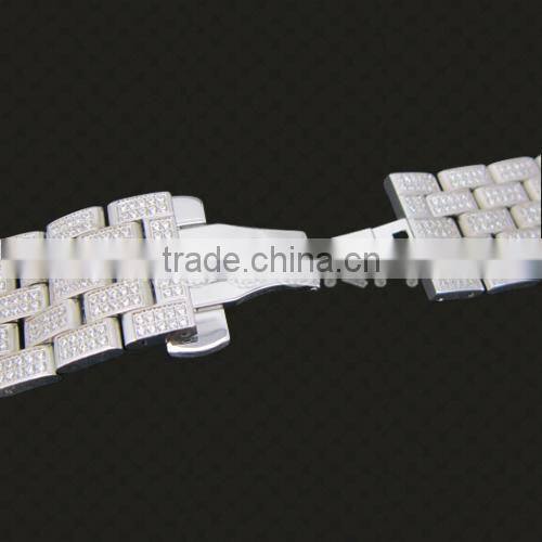 crystal watch band for apple watch ,special watch chains for apple watch,watch strap for apple watch