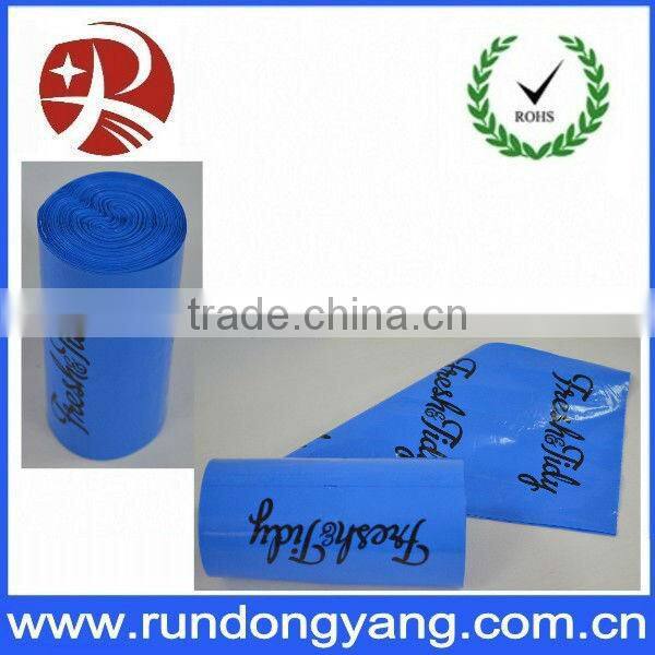 promotional pet poop bags with high quality