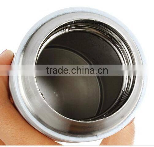 Supply fashion creative insulation Cup / travel cup