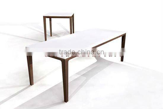 simple design home dinning table