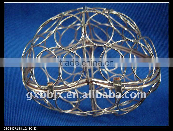 Peach cast iron festival decoration handicraft