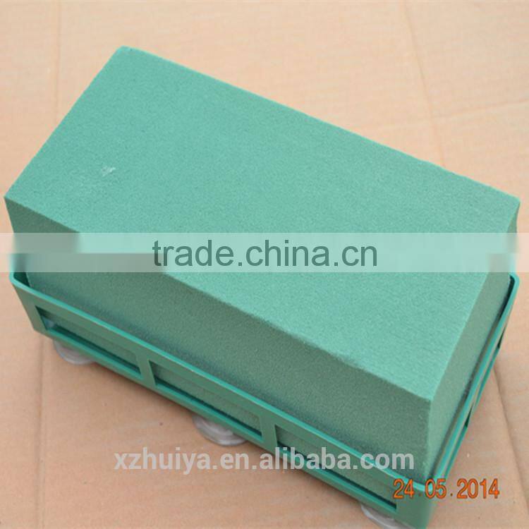 HY-CF1 23*11*7.5cm wholesale Brick with Tray (with foam)