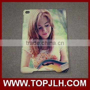 Made in china sublimation custom printed plastic phone case for Ipad Pro 12.9''