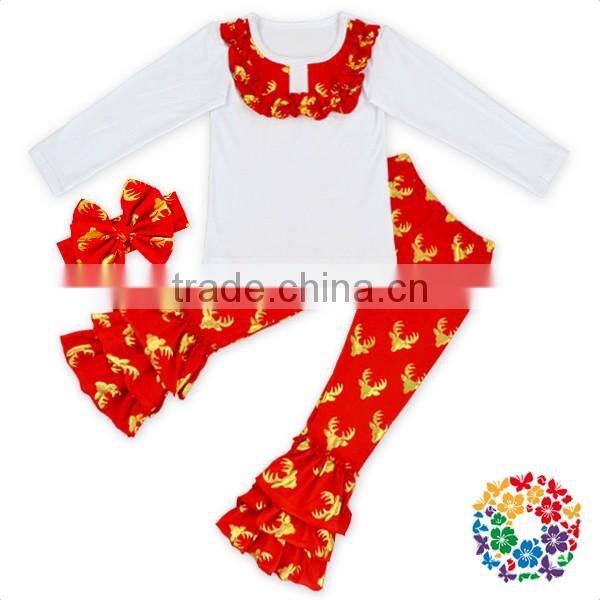 Deluxe Braided Leather Floral Headband