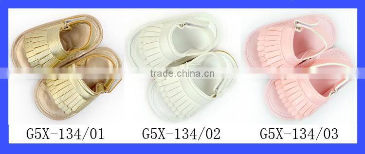 baby fashion shoes fancy toddler baby leather sandals