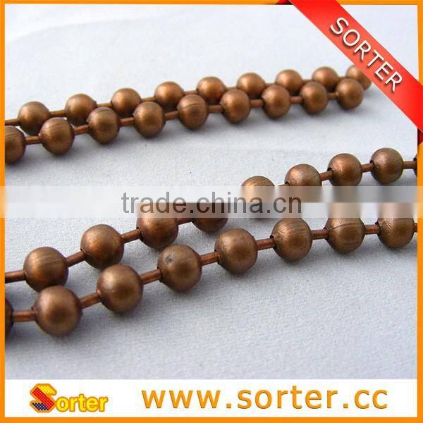 Chains Jewelry Findings Type ball chain