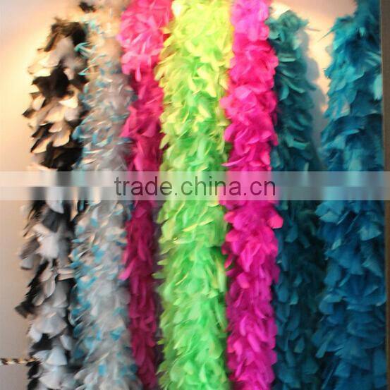cosplay colorful feather wings