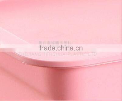 PP Eco-friendly Thicken Toy Storage Box