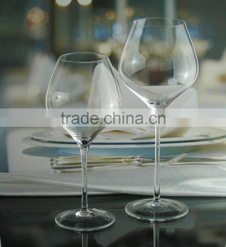 FDA cheap glass cup for wine beer mug